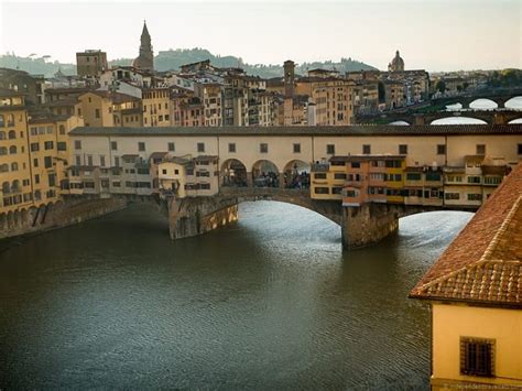 Vasari Corridor Historical Facts and Pictures | The History Hub