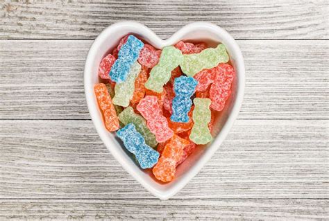 Are Sour Patch Kids Vegan? - Foods Guy