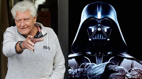 David Prowse, the Original Darth Vader Actor, Dies at 85