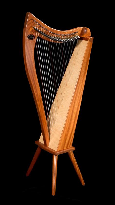 Browse Harp Models | Dusty Strings