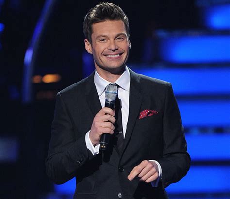 Ryan Seacrest Is All That's Left of the 'American Idol' Brand (2012/09/17)- Tickets to Movies in ...