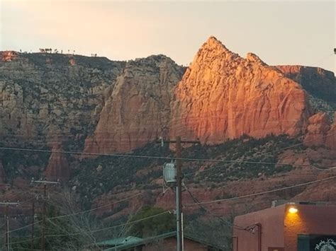 Sunset in Sedona | Sedona, Sunset