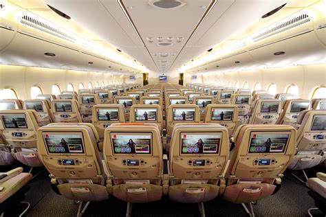 Emirates welcomes its 100th A380 Superjumbo jet – AU Abroad