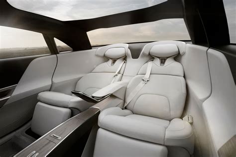 Who's tried the Lucid Air Executive Seats? | Lucid Motors Forum