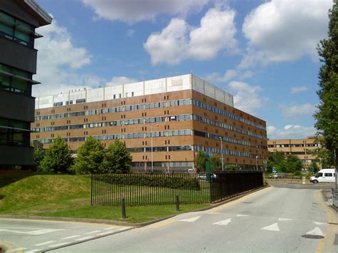 School of Medicine, University of... © Andrew Abbott cc-by-sa/2.0 :: Geograph Britain and Ireland