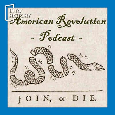 American Revolution Podcast Premium