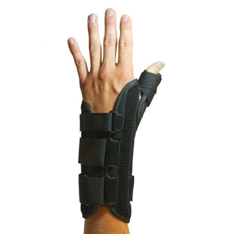 8 best Thumb Pain Relief | Treatments & Splints for Basal Joint Fractures, Tendonitis, Sprains ...