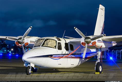 Aero Commander 500S Shrike Commander - Untitled | Aviation Photo #2797705 | Airliners.net