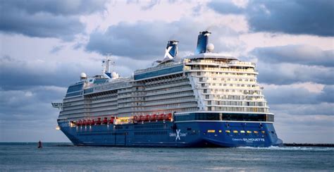 Celebrity Cruises Alters Baltic Itineraries for 2023