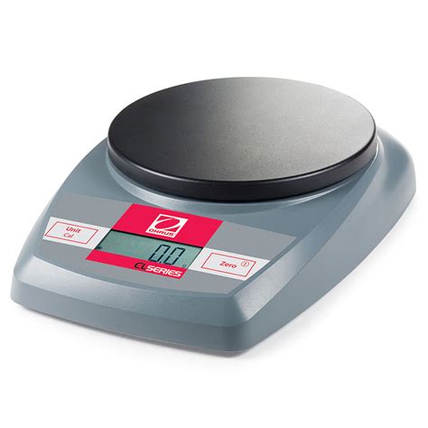 Ohaus CL Series - Global Scale Co.