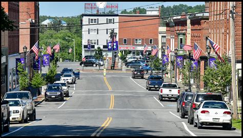 Lodging in Houlton - Undiscovered Maine - University of Maine