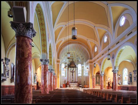 Saint Ambrose Catholic Church | On The Hill. St. Louis, Miss… | Flickr