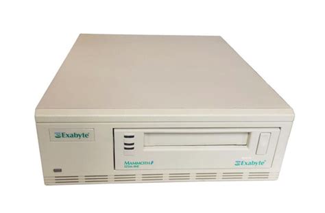 EXB-8900T Exabyte Tape Drive