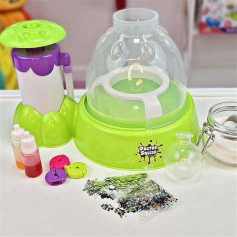 Dr Squish - Squishy Maker, Make Your Own Squishies | Aussie Slimes Co. | Slime and squishy, Make ...