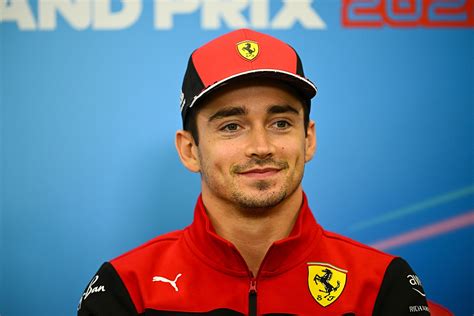 F1 | Leclerc: "2023? Serve migliorare strategia e gestione gomme"