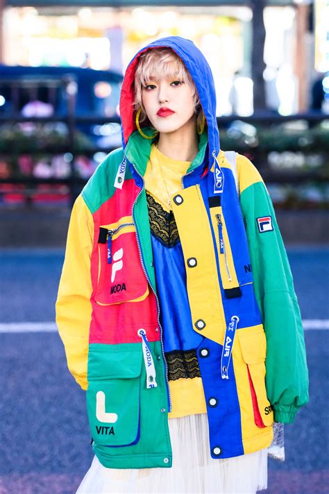 Harajuku Fashion Influencers Talk Trends and Digital Fashionscape