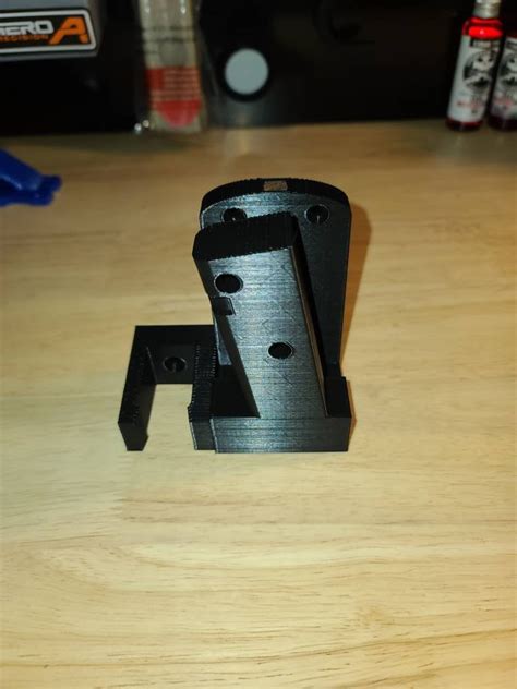 Glock Wall Mount - Etsy