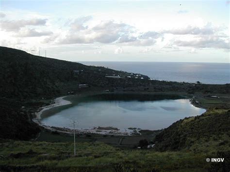 Vulcano Pantelleria (Lago di Venere), Italia / Pantelleria… | Flickr