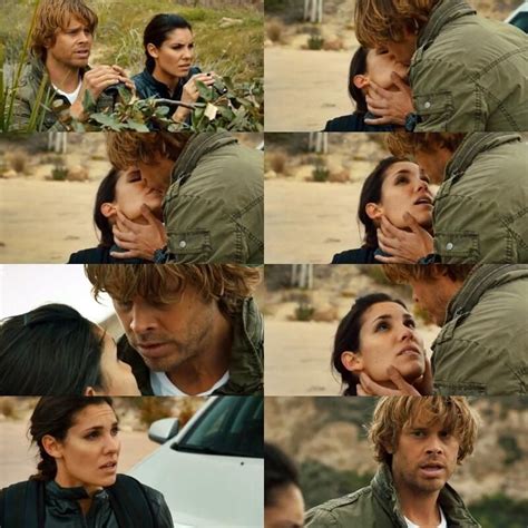 Pin by Heather Reed on Kensi and deeks | Ncis, Ncis los angeles, Ncis los