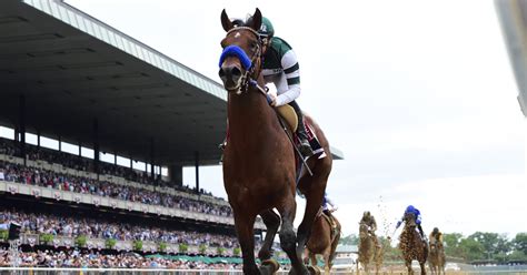 2022 Breeders' Cup: All You Need to Know Ahead of the Spectacular Horse ...