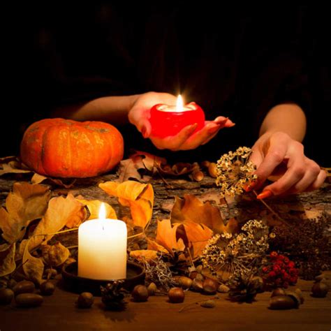 Samhain Traditions - What is Samhain and Why is it Still Relevant Today