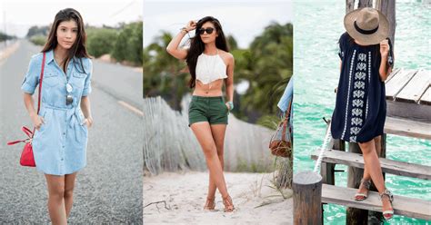 Over 150 Cute Summer Outfits Ideas (The Best Summer Style)