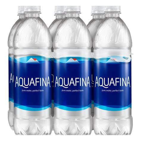 Aquafina Water 1.5L Plastic Bottle - Walmart.com