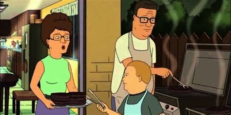 The King Of The Hill Revival: Cast, Story & Everything We Know