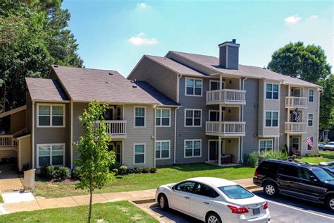 Photos of Hunter's Chase Apartments in Midlothian, Virginia