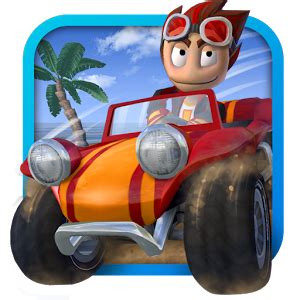 Beach Buggy Blitz Characters - Giant Bomb