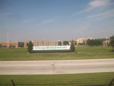 Chicago State University | Flickr - Photo Sharing!