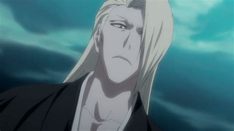 Bleach: The Hidden Meaning of Lieutenant Izuru Kira's Penitent Zanpakuto