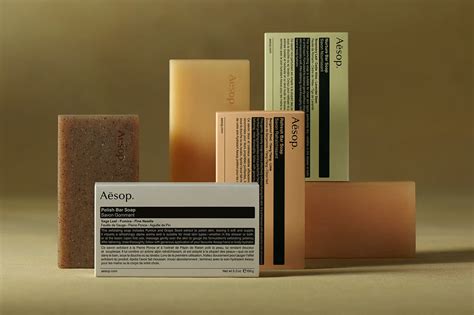 Aesop's New Body Bar Soap Continues The Brand's Quiet Luxury Identity ...