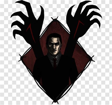 The Evil Within 2 Sebastian Castellanos Fan Art - Supernatural Creature Transparent PNG