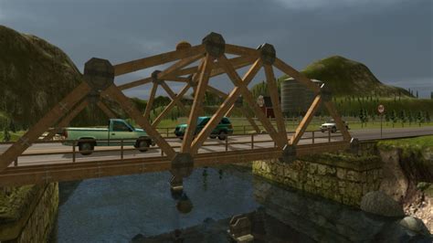 Bridge Project on Steam