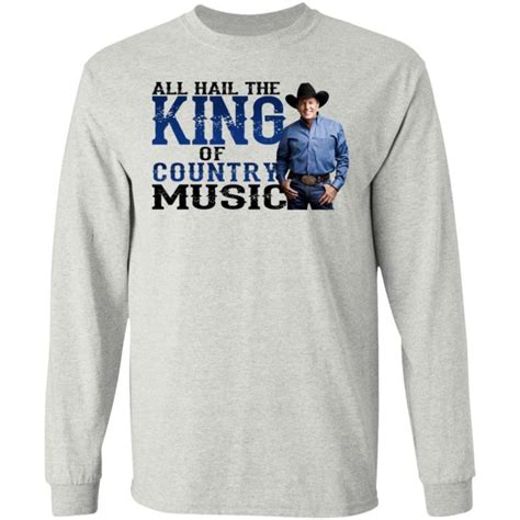 George Strait Shirt Archives - TeeMoonley – Cool T-Shirts Online Store ...