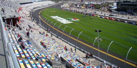 best seats at daytona 500 - deangelozana