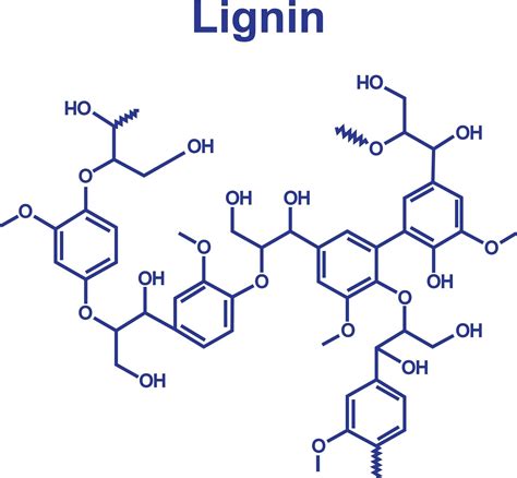 Using Lignin to Produce Polymeric Materials