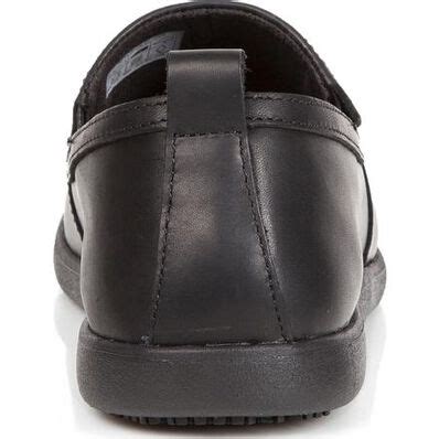 Crocs Tummler Slip-Resistant Slip-On Work Shoe, #12935001