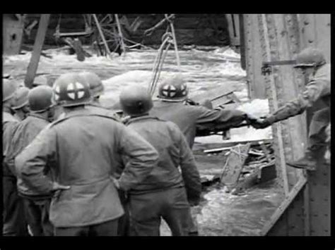 The Battle of Remagen WWII - YouTube