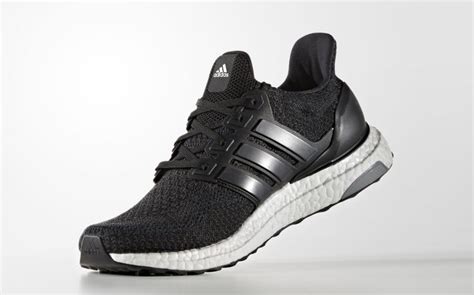 Adidas Ultra Boost White Black Release Date | Sole Collector