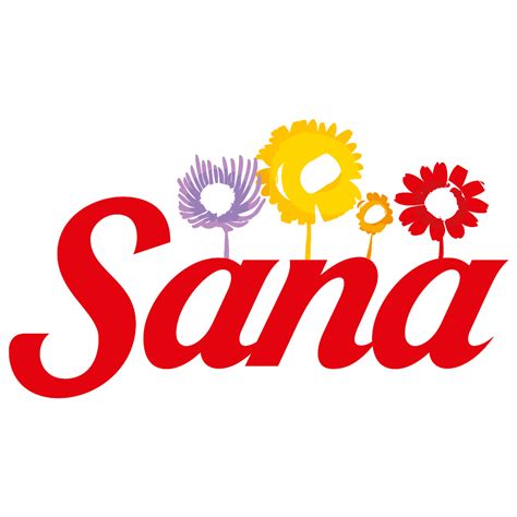 Sana Logo Download png