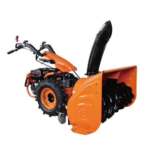 Walk Behind Snow Plow | Snow Removal Equipment Supplier | VICON