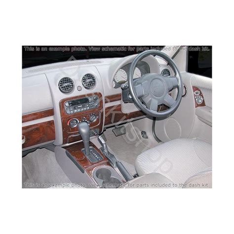 2002 Jeep Liberty Interior Parts | Cabinets Matttroy