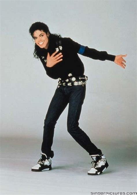 Michael Jackson LA Gear 1990 by iAmTamashii on DeviantArt