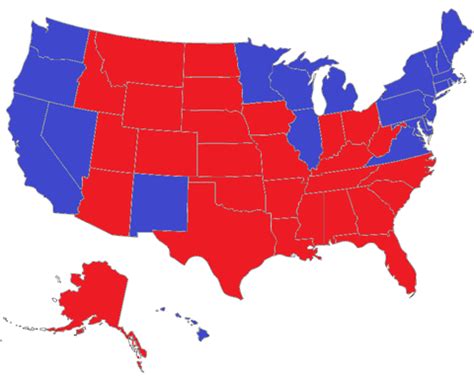 Oct. 27: Minnesota Moonlights as Swing State, but Ohio and Virginia Are ...