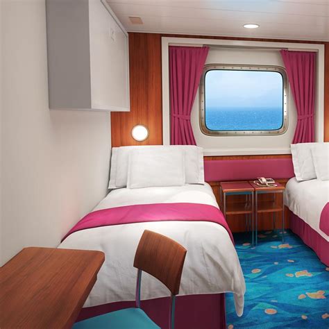 Cabins on Norwegian Jewel | Iglu Cruise