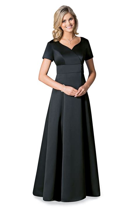 Leggiero Dress | Dress, Concert dresses, Choir dresses