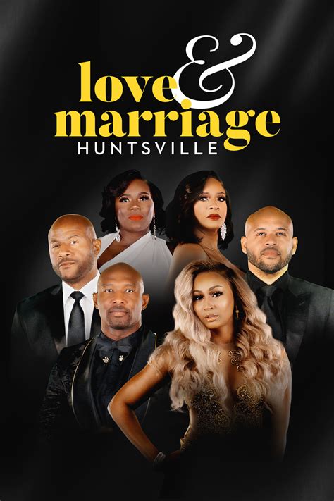 Exclusive Clip From OWN’s Love & Marriage: Huntsville — BlackFilmandTV.com