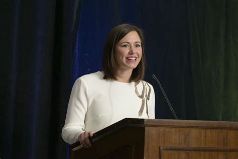 Katie Britt touts historic fundraising in Senate campaign - al.com